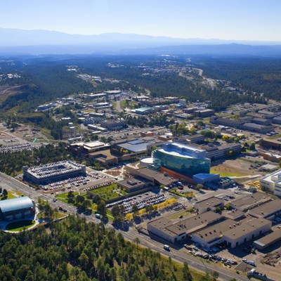 It Takes a Nuclear Weapons Lab to Find a Nuclear Weapons Lab - Defense One