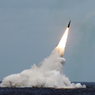 Give the Low-Yield SLBM its Day in Court - Defense One