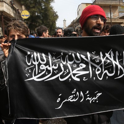 US Officials Just Mislabeled a Syrian Terror Group as al Qaeda. Worse ...