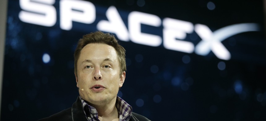 Trump's immigration restrictions are making it harder for immigrants like SpaceX founder Elon Musk to get to or stay in the United States.