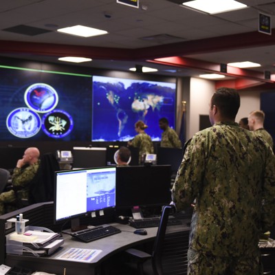 Special Report: Is the US Ready to Escalate in Cyberspace? - Defense One