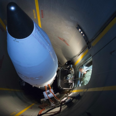 Missile Defense Review Calls for Protecting US From Cruise Missiles ...