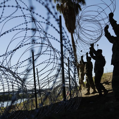 No Military Threat On Southern Us Border, Says Northcom Commander 