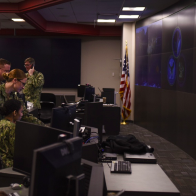 Pentagon’s Cyber Mission Force Needs Better Training Plan - Defense One