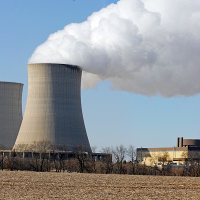 Nuclear Energy Regulators Need to Bring on More Cyber Experts, Watchdog ...