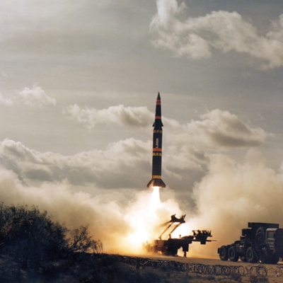 What Happens After the INF Treaty? - Defense One