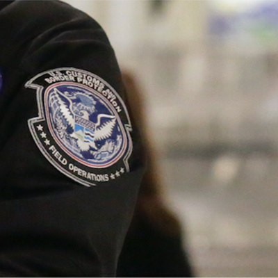 US Customs Officer Harasses Defense One Journalist at Dulles Airport