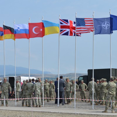 Why Is Turkey in NATO Anyway? - Defense One