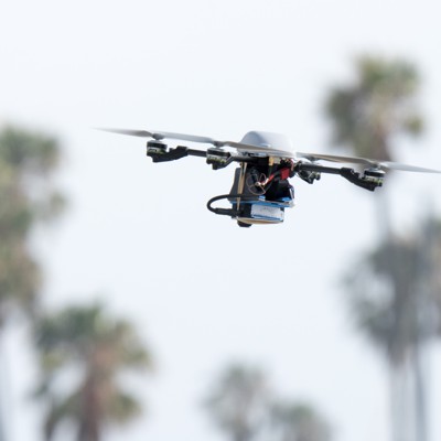 US Is Moving Too Slowly to Harness Drones and AI, Former SOCOM ...