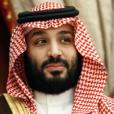 Saudi Arabia’s Phone Hacking Shows We Need Better Encryption — Not ...