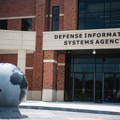 DISA Data Breach Affected 200,000 People, Officials Confirm - Defense One