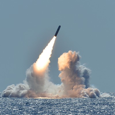 A New Nuclear Warhead? STRATCOM Chief Can’t Answer Yes Or No - Defense One