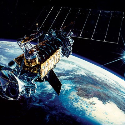 New Satellites Will Be a Big Step in the Pentagon’s Plan to Link ...