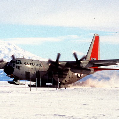 Expect More Wargames, Attention & Allies in the Arctic, Say Air and ...