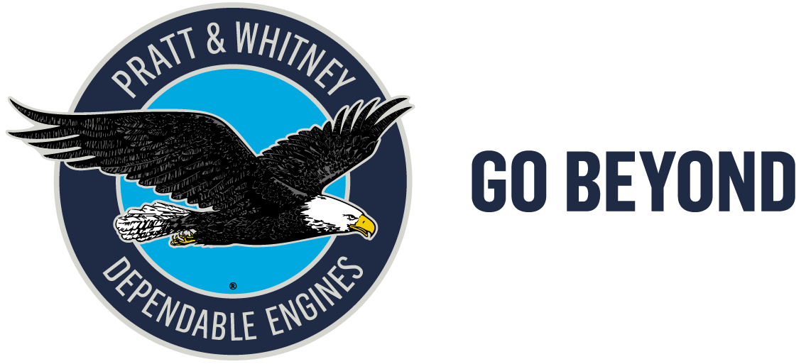 Pratt & Whitney's logo