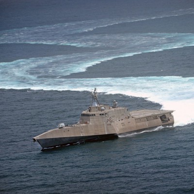 The US Navy Has Drifted Badly Off Course - Defense One