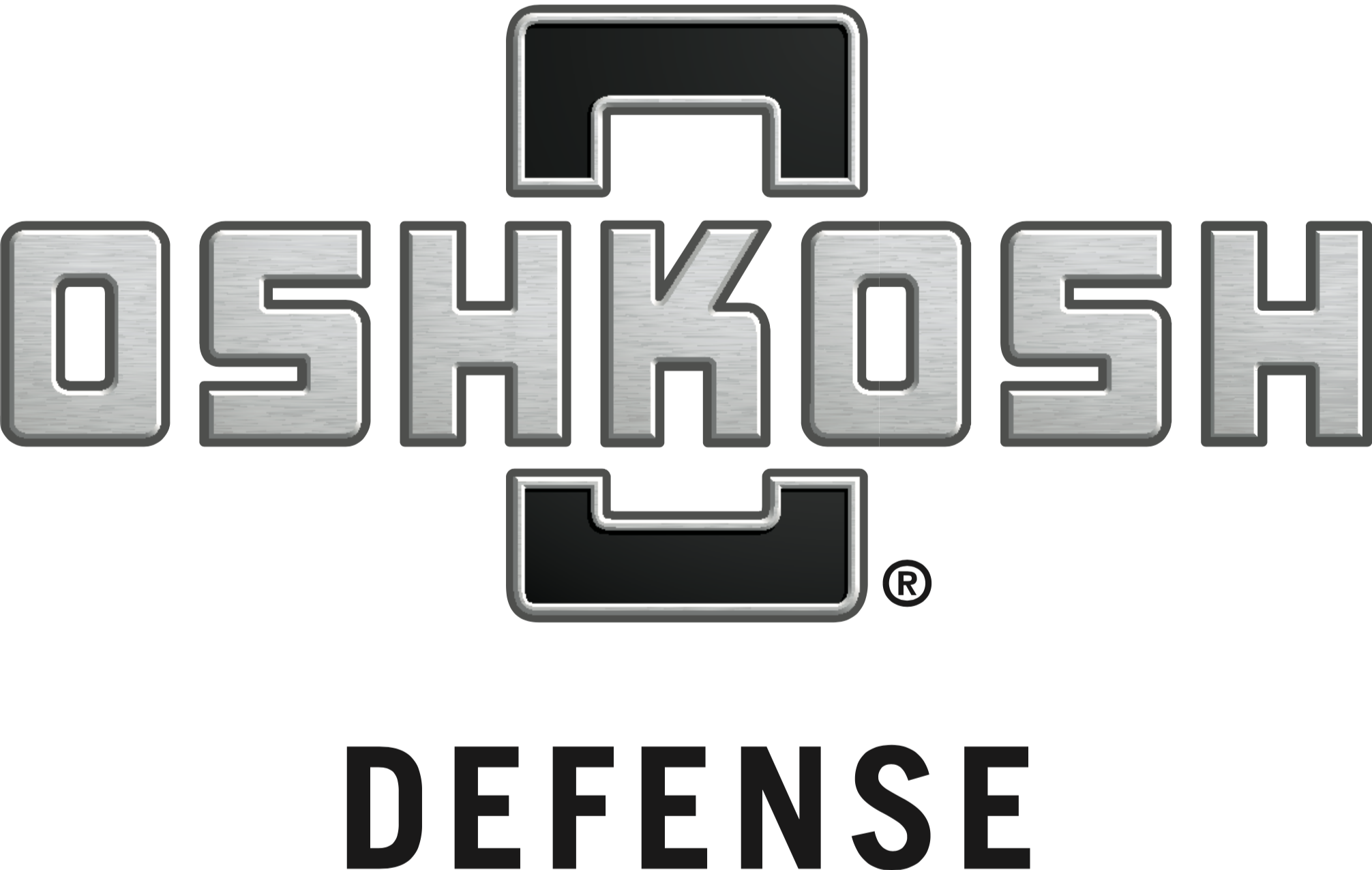 OshKosh Defense's logo