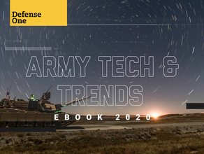 Army Tech & Trends