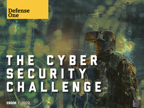 The Cybersecurity Challenge