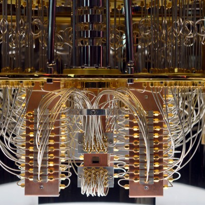 Two Years In, US Quantum-Science Coordinator Lays Out Next Steps ...