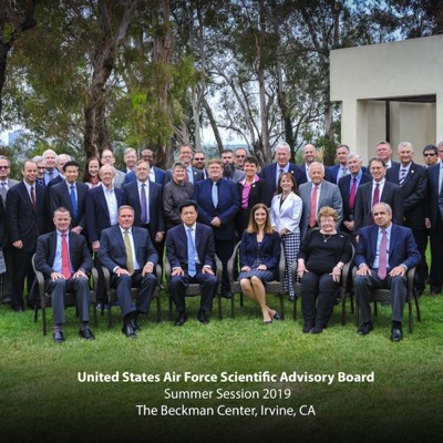 What Can the Pentagon Realistically Get from Its Advisory Boards ...