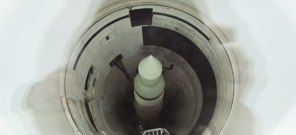 NNSA: New GBSD Warhead Plan Costs Slightly More Than Refurbished Option