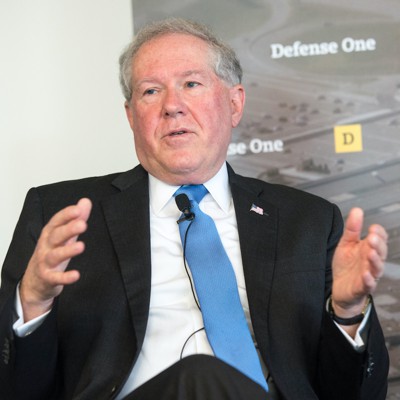 Biden Taps Frank Kendall To Be Air Force Secretary - Vimarsana News