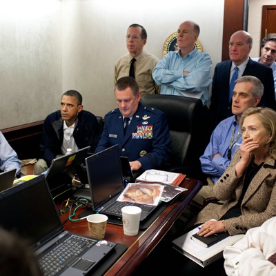 Ten Years After Bin Laden, We Still Need Better Intelligence Sharing - Vimarsana News