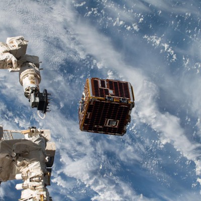 Nobody Wants Rules in Space - Vimarsana News