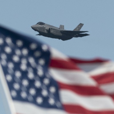 The F-35's Painful Lessons Must Inform Future Programs - Vimarsana News