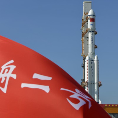 Keep Tabs on China's Growing Space Situational Awareness - Vimarsana News
