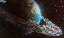 Currently, the U.S. government’s space tracking mission is still handled by the Pentagon.