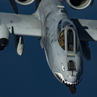 US Air Force Details Proposed Cuts to Planes, Flying Hours - Vimarsana News