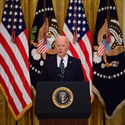 Eyeing China, Biden's First Pentagon Budget Would Cut Troops, Buy Future Weapons - Vimarsana News