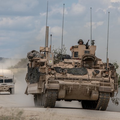 Where the US Army’s Cut List and Wish List Overlap - Defense One