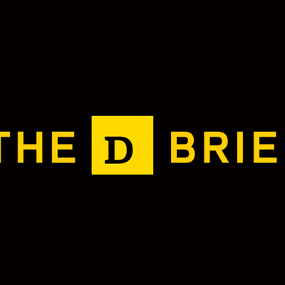 The D Brief: Drone refuels jet; Biden's message to Europe; US embassy ...