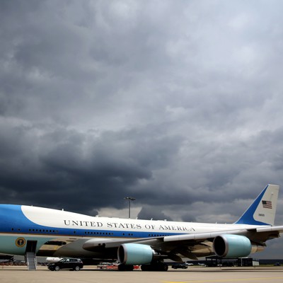 New Air Force One will officially deliver 2-3 years late