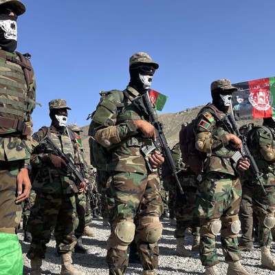 NATO May Train Afghan Special Operators in Europe - Vimarsana News