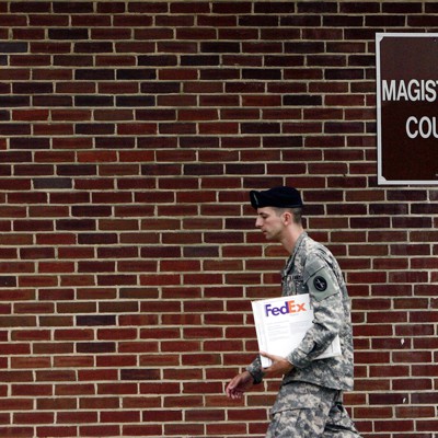 Military's Joint Chiefs Push Back on Sex Crime Reform Bill - Vimarsana News