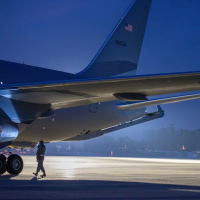 KC-46 Tankers Expand Mission Workload, Start Refueling F-35s - Vimarsana News