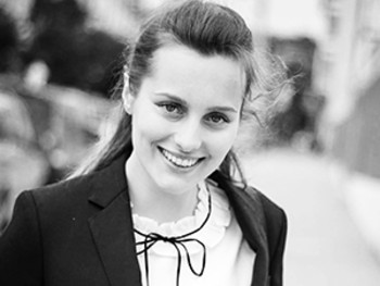 Ivana Stradner