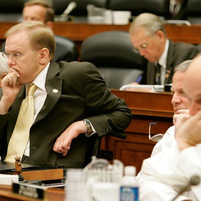 House Bill Aims to Bridge Acquisition 'Valley of Death' In Race to Counter China - Vimarsana News