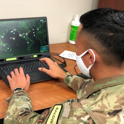Vulnerabilities May Slow Air Force's Adoption of Artificial Intelligence - Vimarsana News