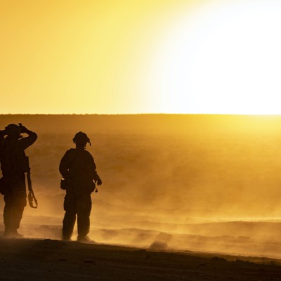 The Pentagon's New Climate Plan Aims to Manage the Unavoidable - Vimarsana News