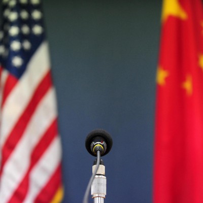 CIA Creates China Center To Shift To Great Power Competition - Vimarsana News