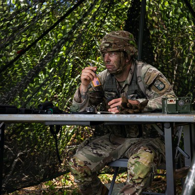 General Makes Case For Army's Role In The Indo-Pacific - Vimarsana News