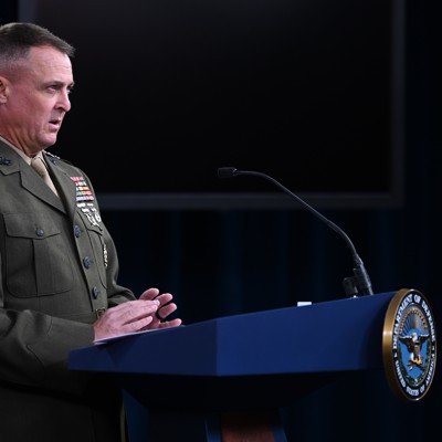 Pentagon AI Chief Responds to USAF Software Leader Who Quit in Frustration - Vimarsana News