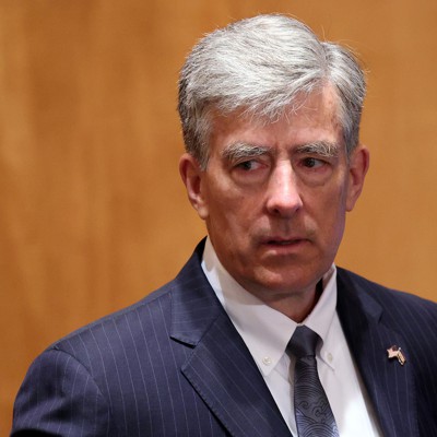 New White House Cyber Director Wants to Fight Like Cobra Kai - Defense One