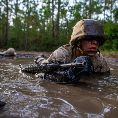 Marine Corps Seeks ‘Fundamental Redesign’ to Recruiting, Retention, Careers
