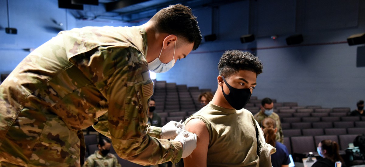 air force vaccine religious exemptions